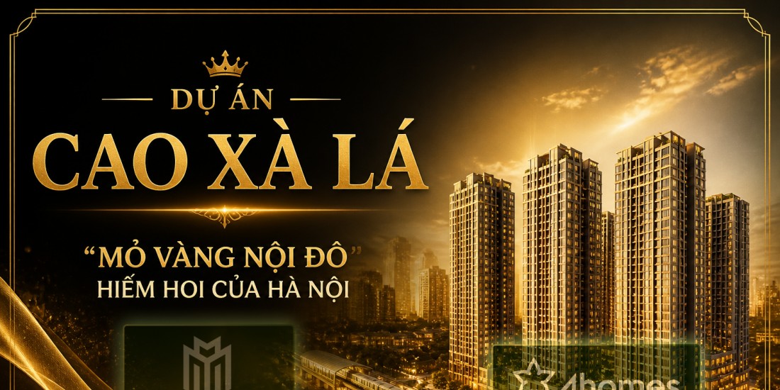 Cao Xà Lá - Nguyễn Trãi